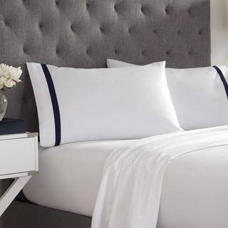 2000 Series Ultra-Soft Microbrushed Hotel Pillowcase, Set of 2