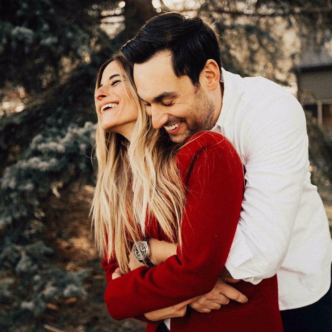 Engagement shoot by Celeste Nield <3