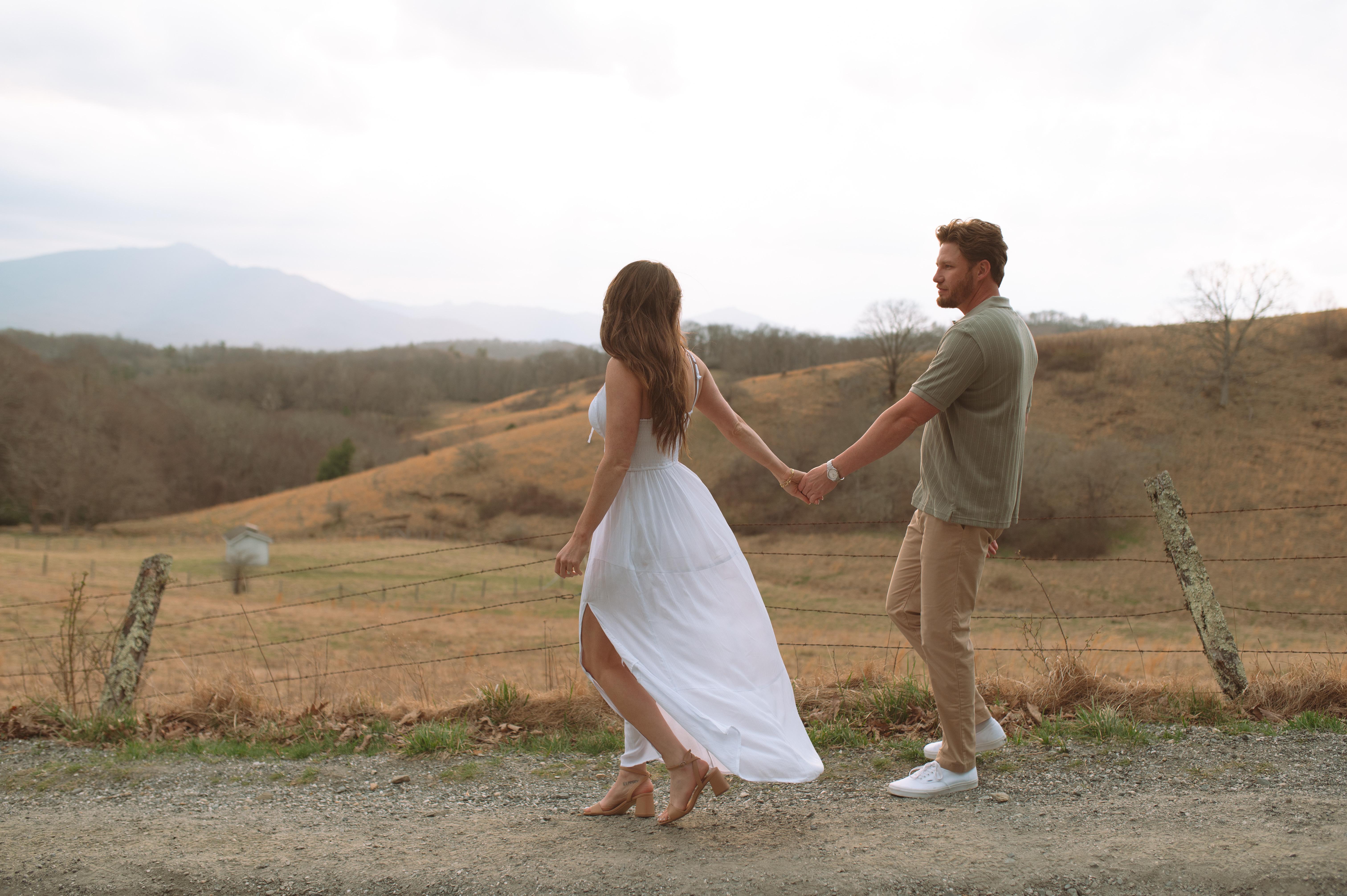 The Wedding Website of Megan Shongut and Zack Vestal
