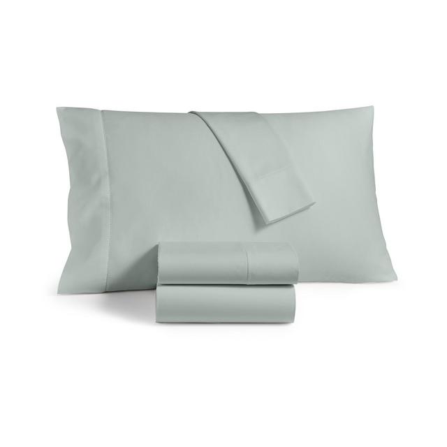 CLOSEOUT! Hotel Collection 680 Thread Count 100% Supima Cotton Sheet Set, King, Created for Macy's