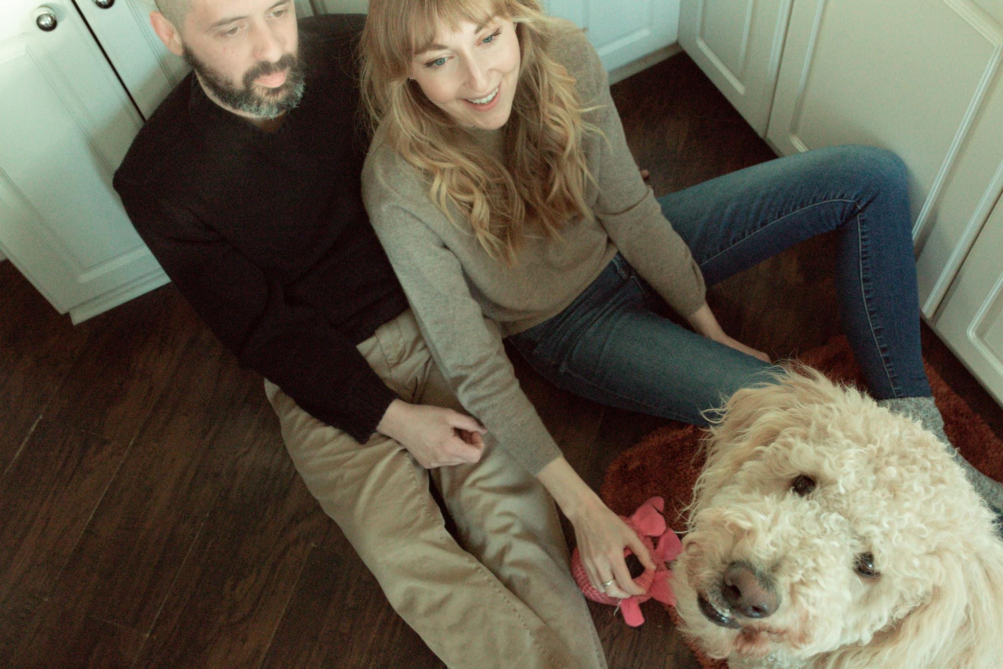 The Wedding Website of Abbey Lowenstein and Jerod Schmocker