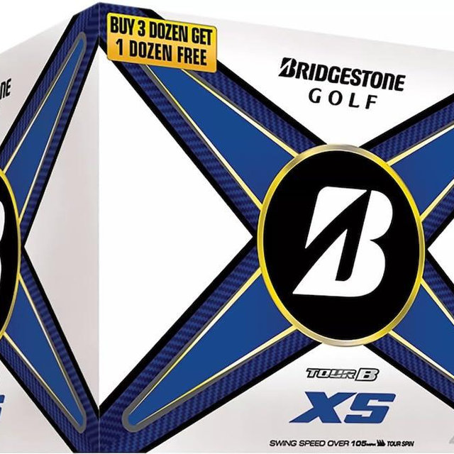 Bridgestone Golf 2024 Tour B XS