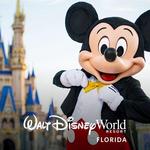 Walt Disney World® Resort
