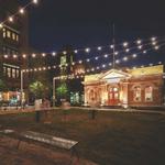 Pearl Brewery