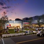 Hilldale Shopping Center