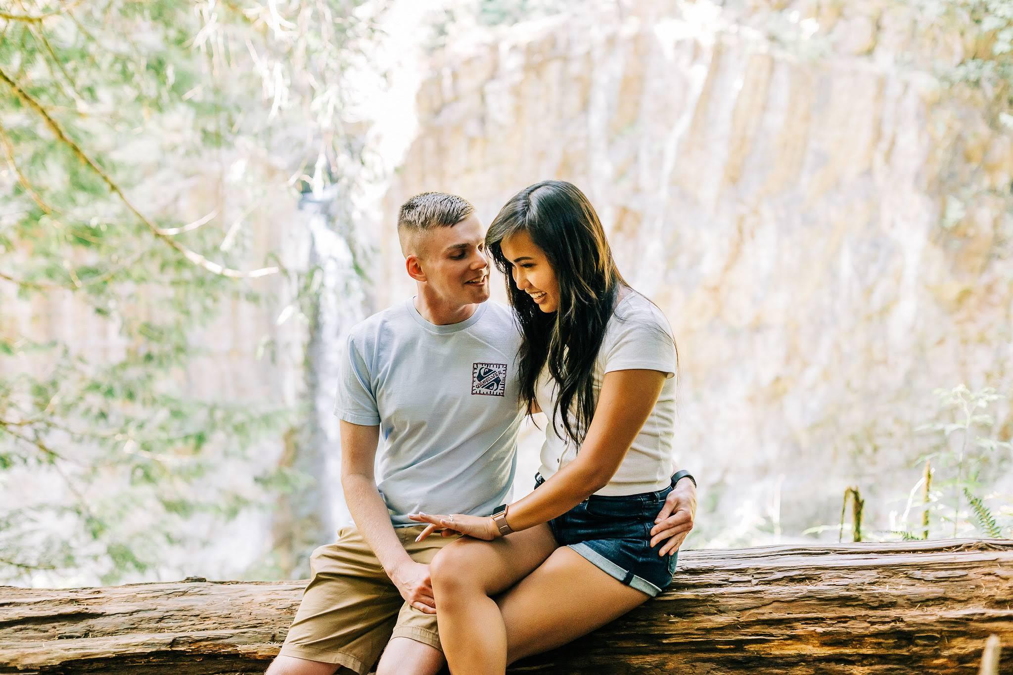 The Wedding Website of Nicole Fajardo and Nolan Chandler