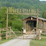 Hidden Hollow Park