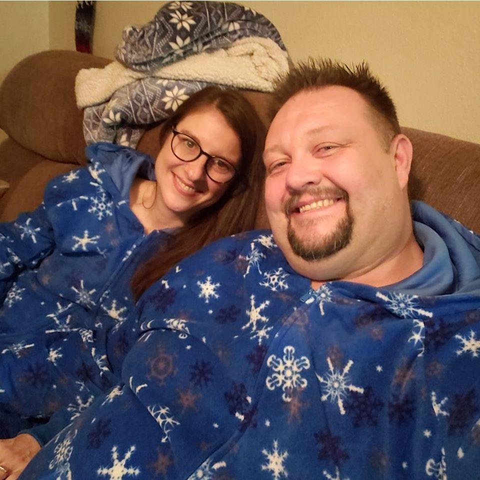 Our first Christmas!