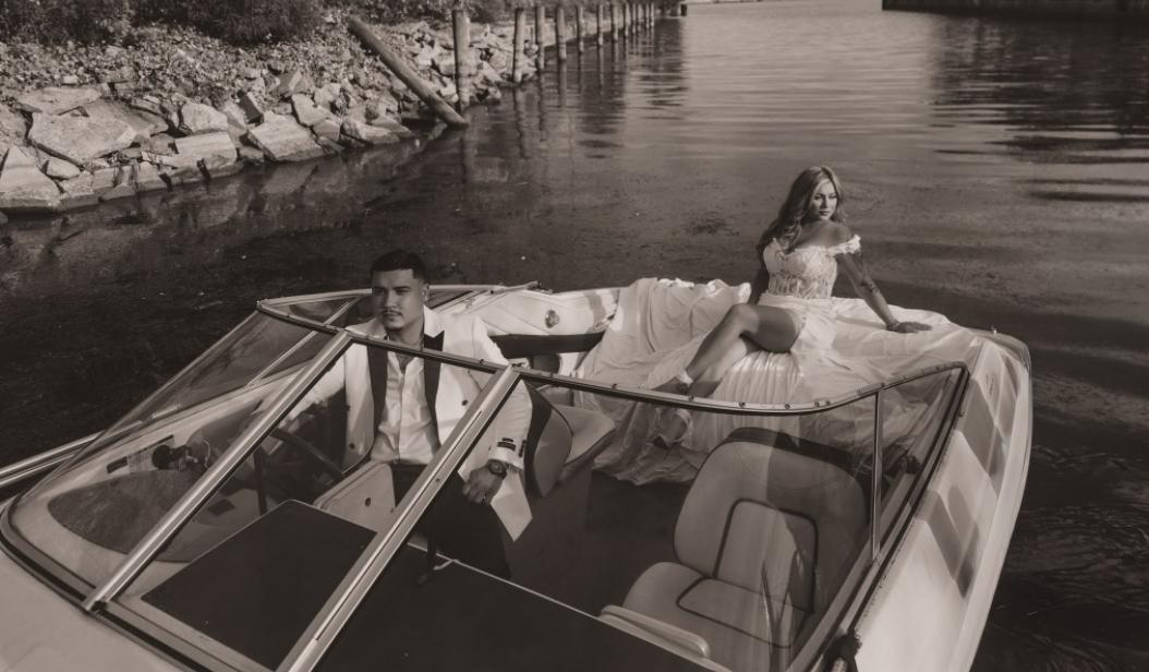 The Wedding Website of Annette Hernandez and Mauro Juarez
