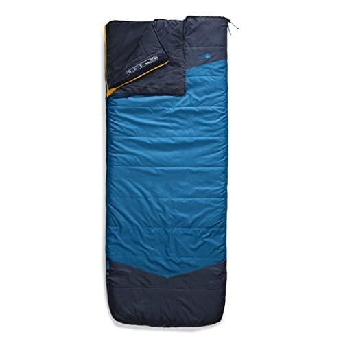 The North Face Dolomite One Bag - 3 Layers of Insulated Warmth, 15F / -9C Sleeping Bag 2 R1