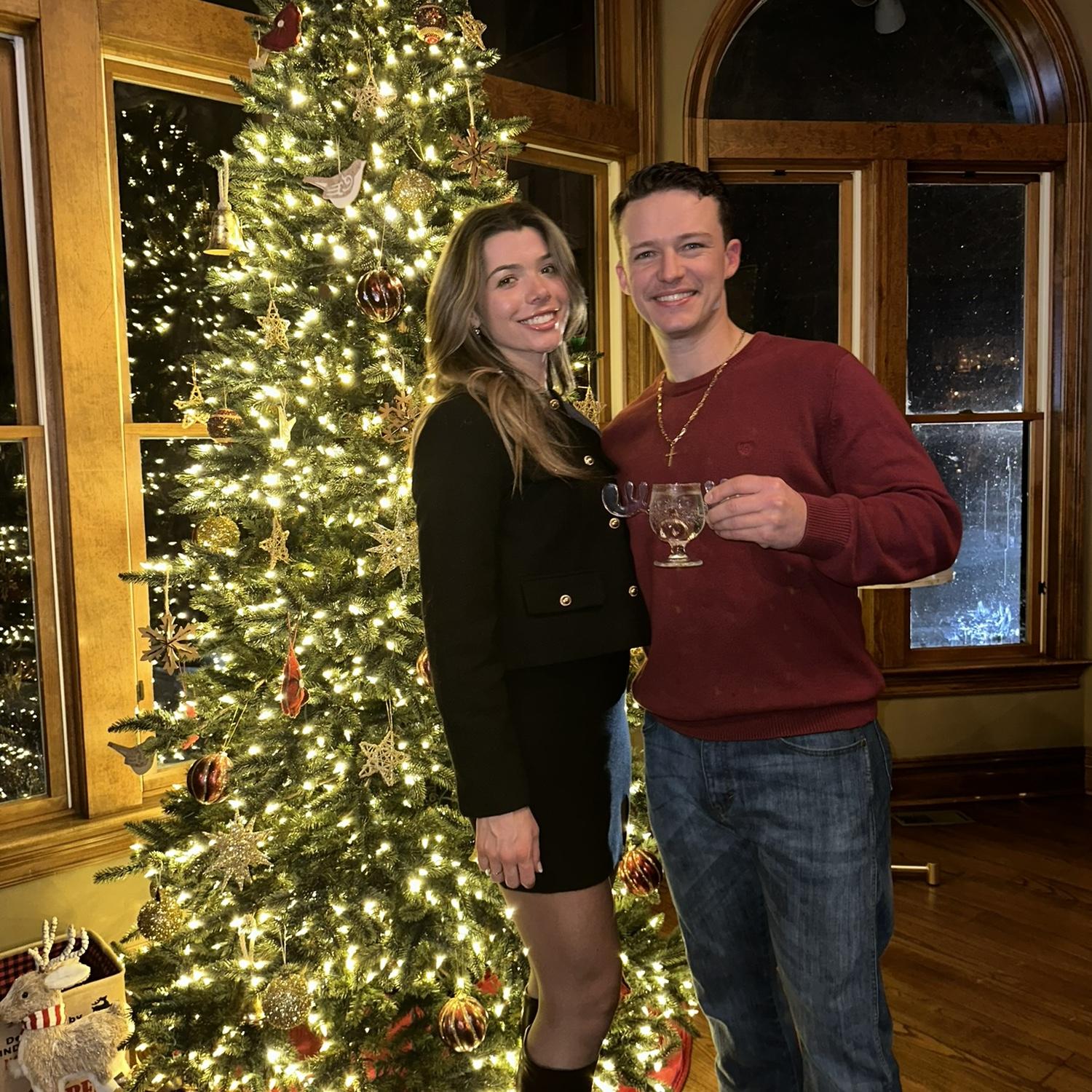 Christmas ❤️