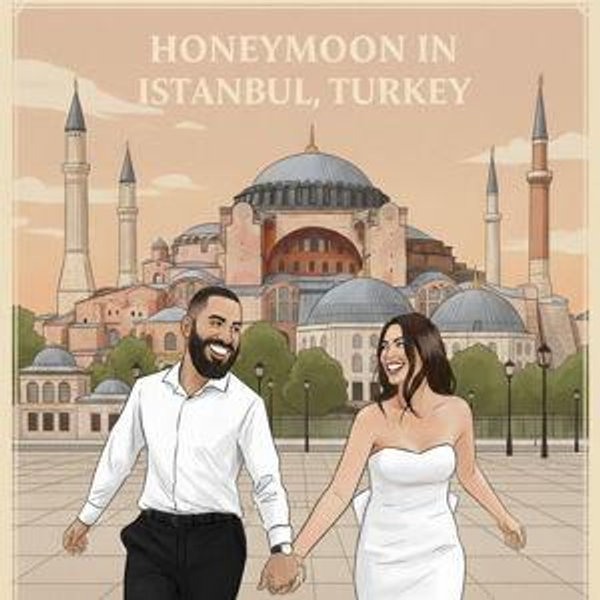 Honeymoon Fund