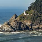 Heceta Head Lighthouse
