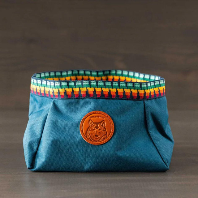 Backpacking Bowl