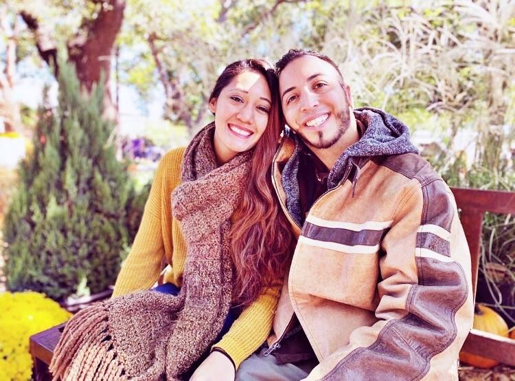 The Wedding Website of Samuel Hernandez and Melissa Sanchez