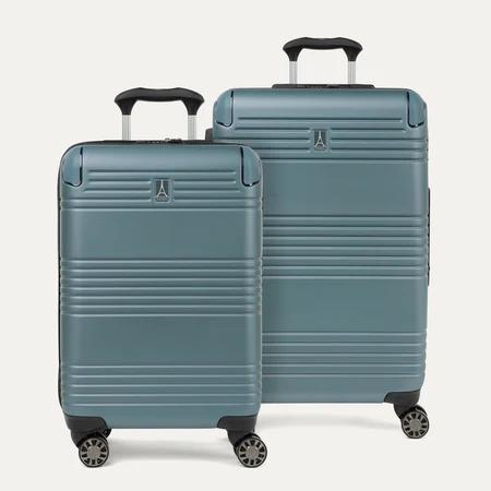 Roundtrip® Carry-On / Medium Check-In Hardside Set - BALTIC SEA BLUE