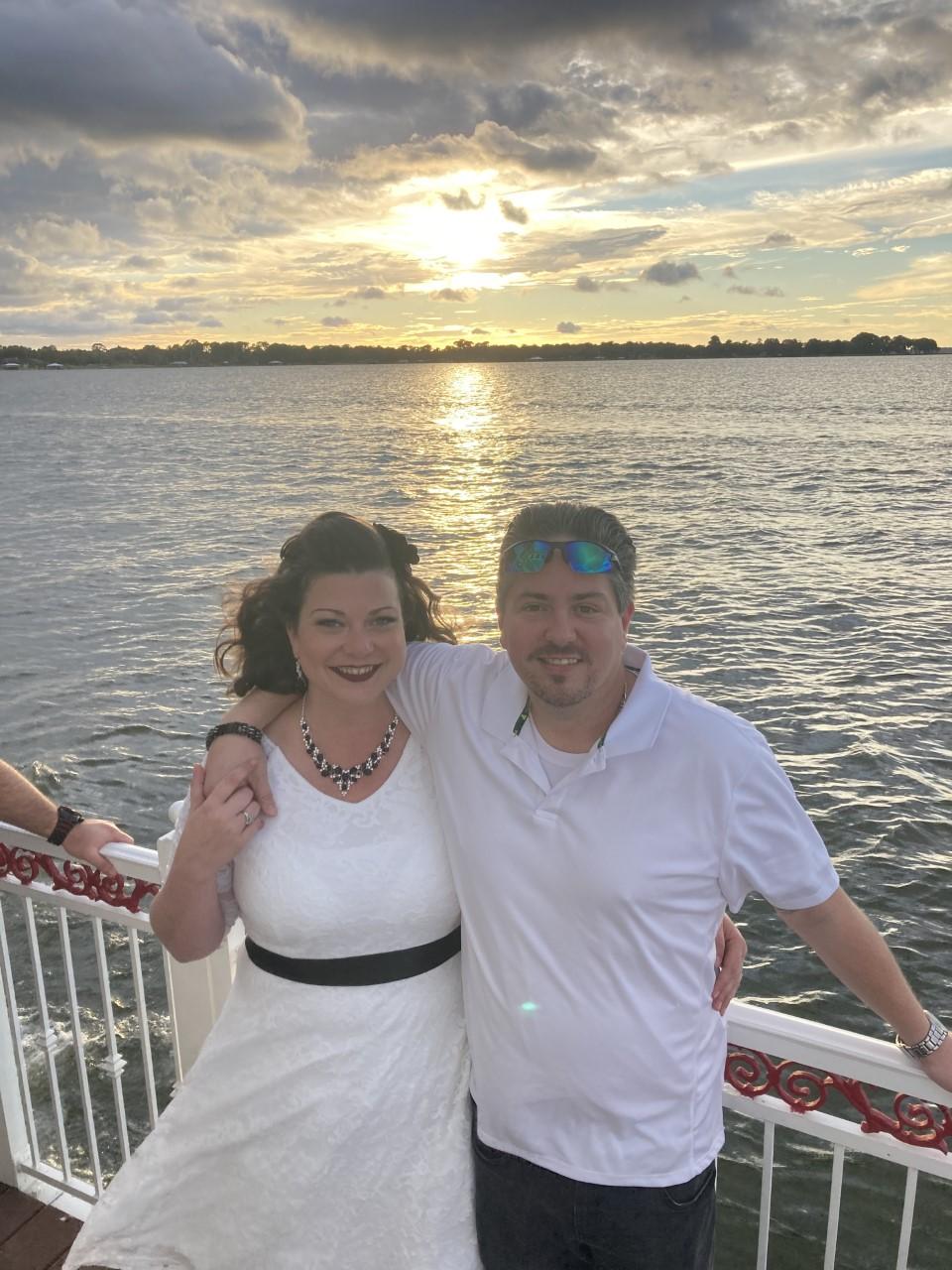 The Wedding Website of Alysha Bartlett and Joe Seebeck