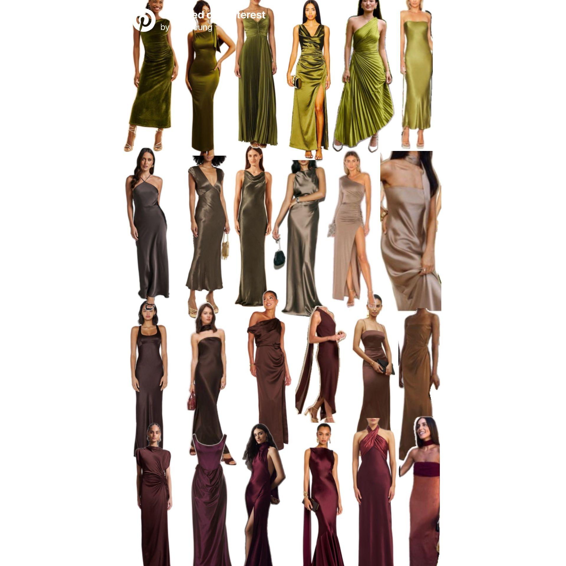 18. Welcome Party Inspiration