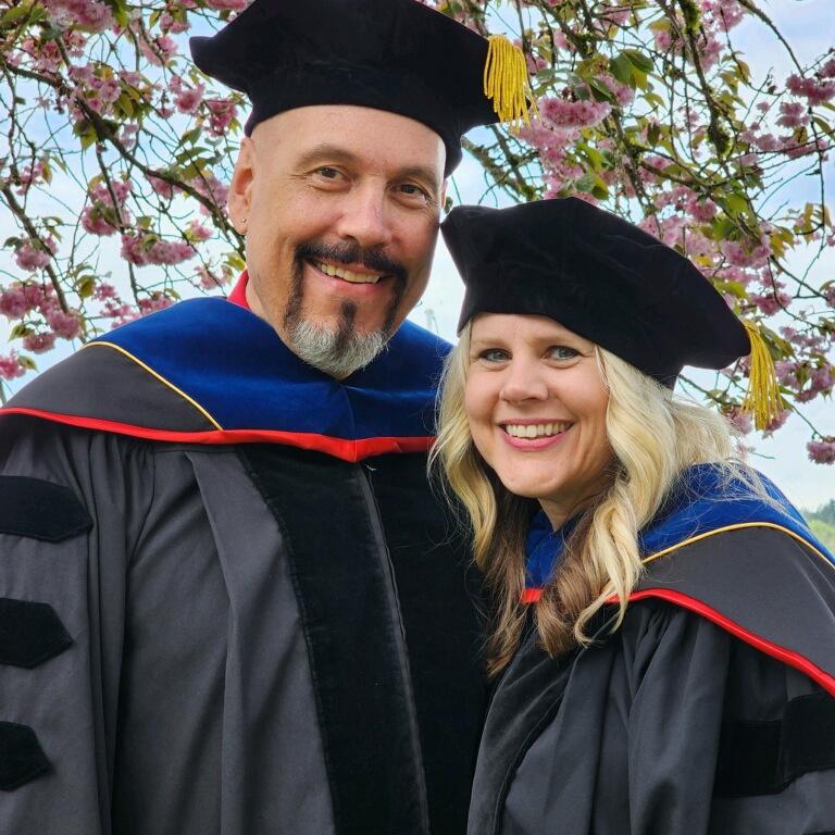 Doctor and Doctor