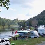 Twin Rivers Campground