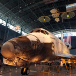 Steven F. Udvar-Hazy Center