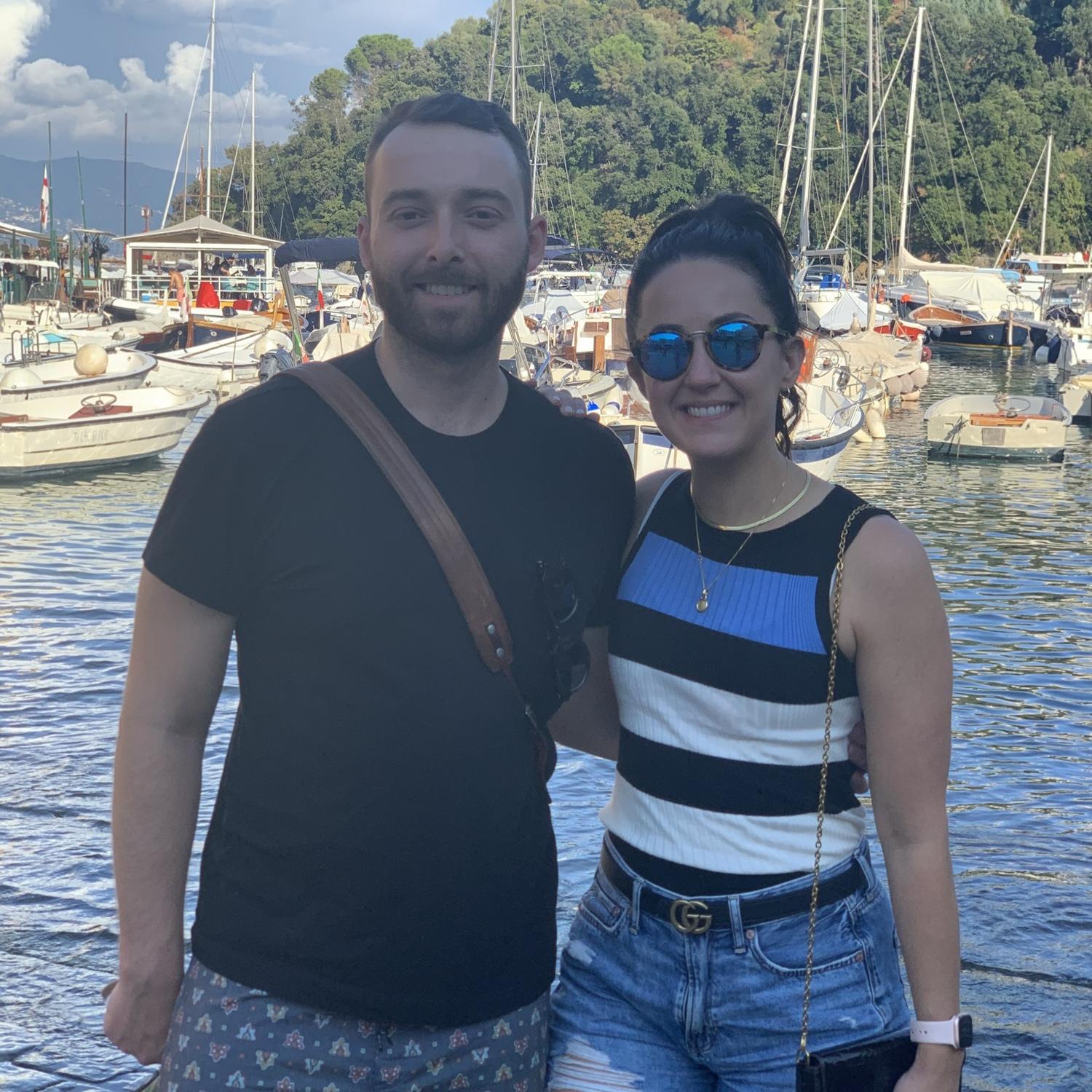 Portofino, Italy