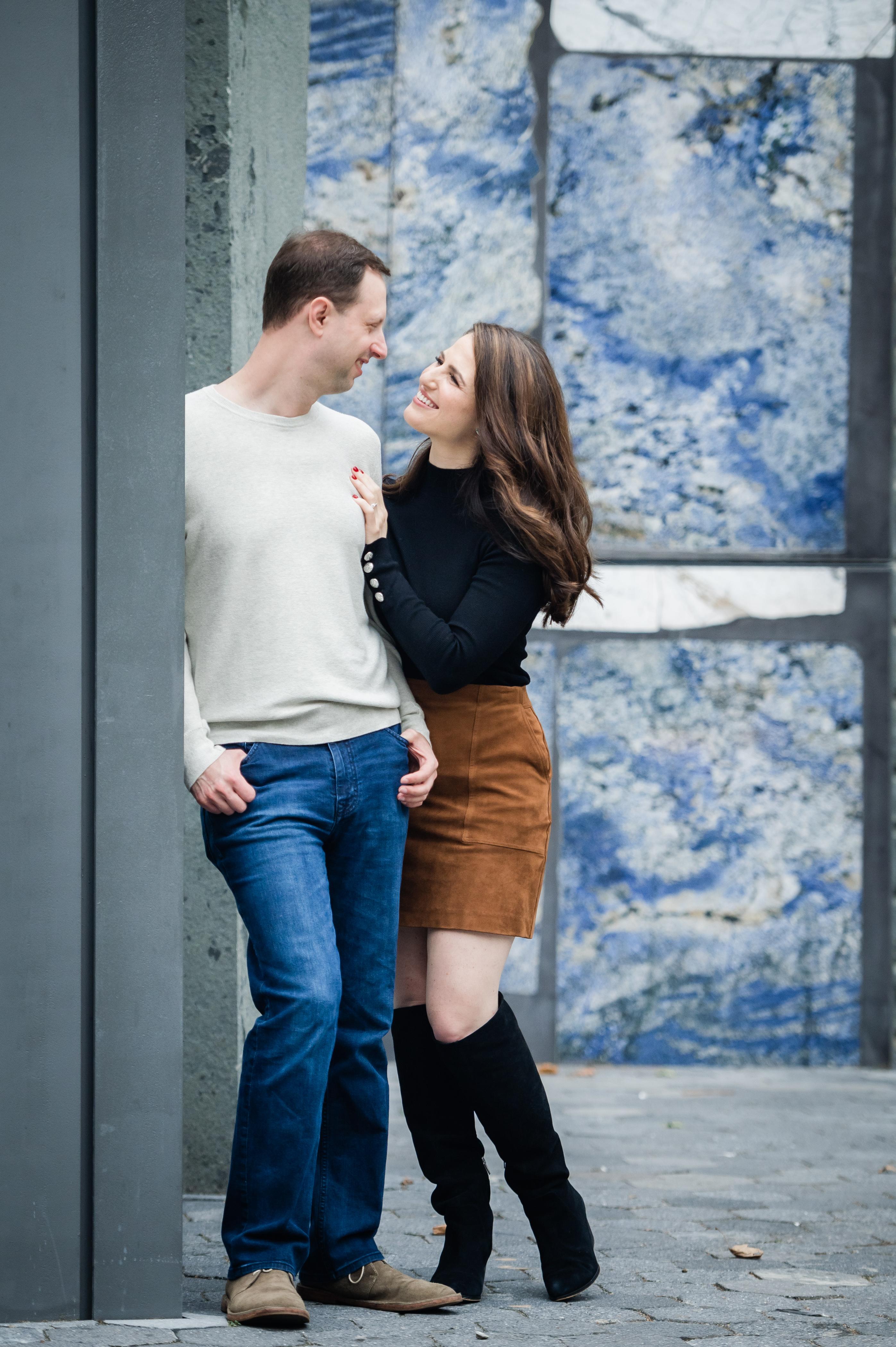 The Wedding Website of Heather Burian and Brad Luck