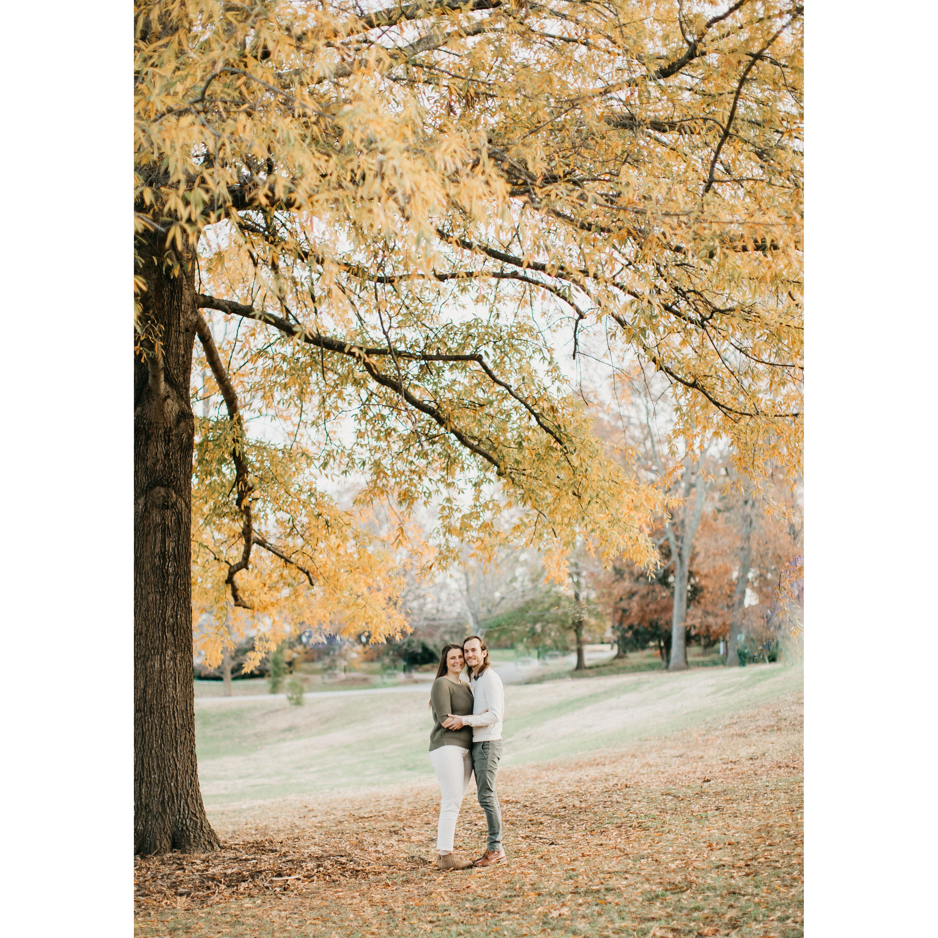 Melissa Maureen Photography
