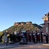 Downtown Castle Rock