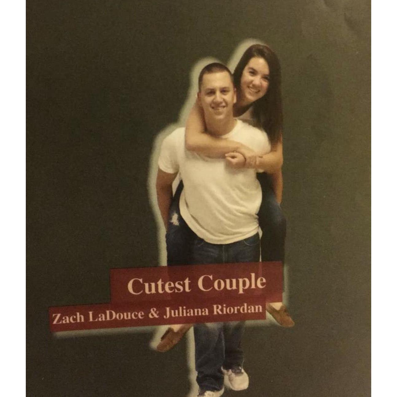 Auburn High School 2012 Superlative