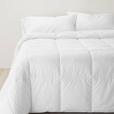 Mid Weight Premium Down Alternative Hypoallergenic Machine Washable Comforter - Casaluna™