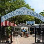 Mallory Square