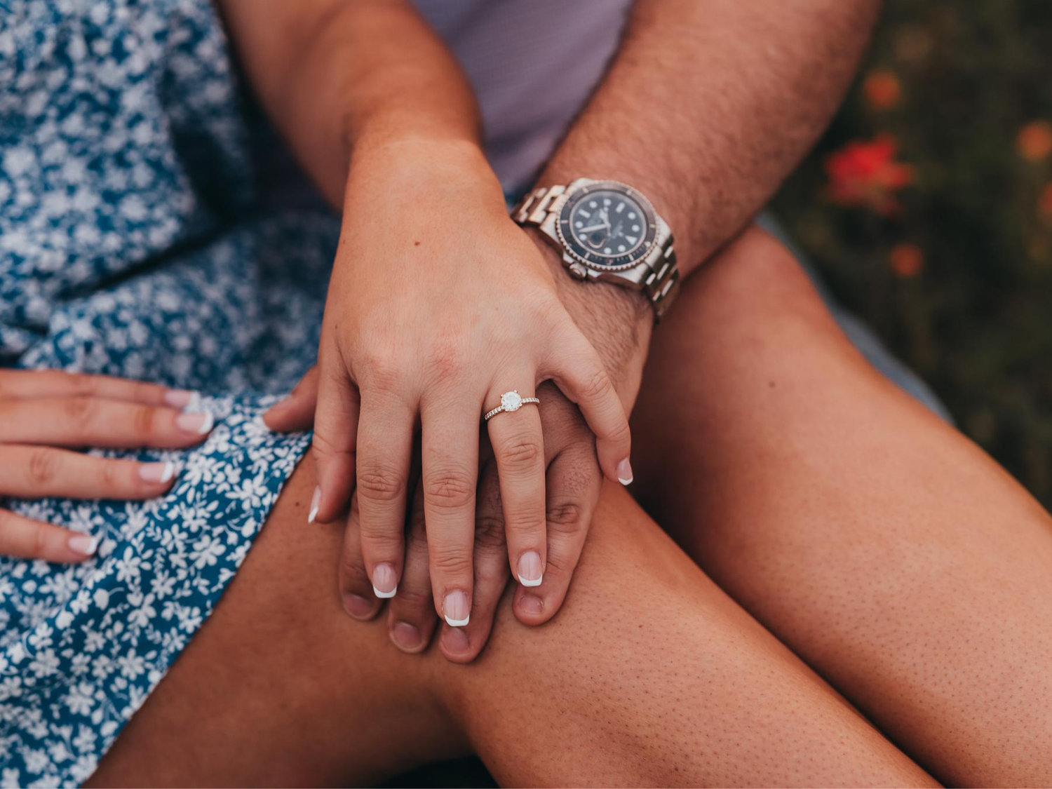 The Wedding Website of Delaney Nelson and Benjamin Bell