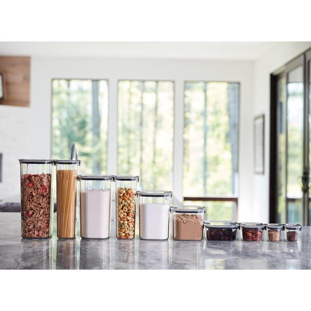 Brilliance 10 Container Food Storage Set