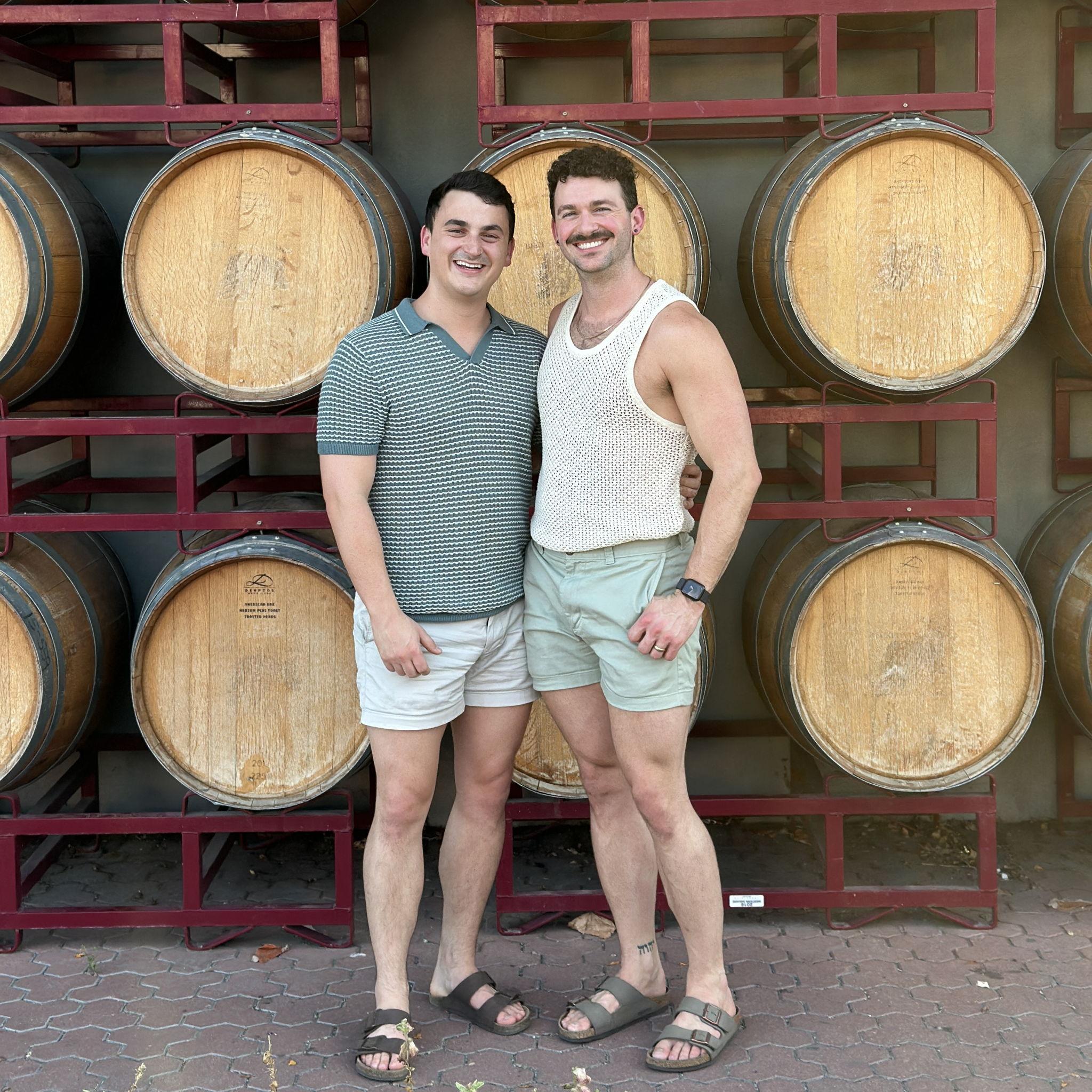 Fredericksburg, TX (2024)