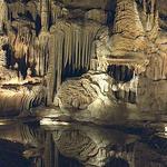 Cave Without a Name