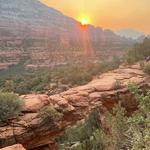 Devil's Bridge Trail