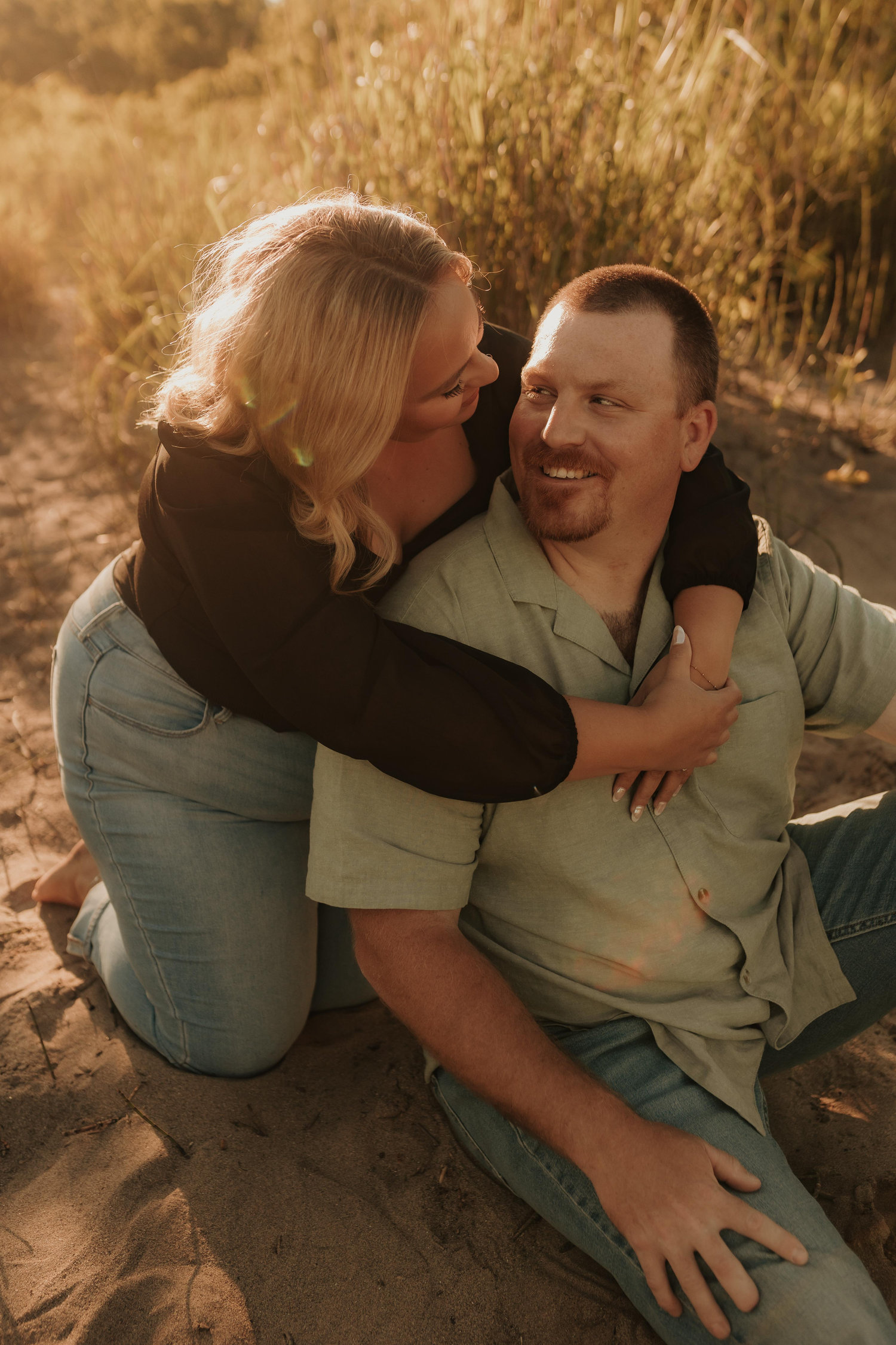 The Wedding Website of Laura Dumouchelle and Scott Graham