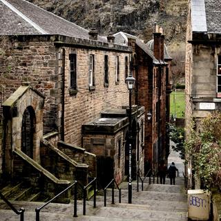 The Best of Highlights Tour with Castle Tickets for 2 - Edinburgh