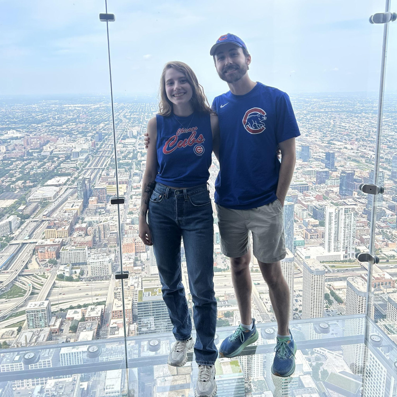 Go Cubbies!