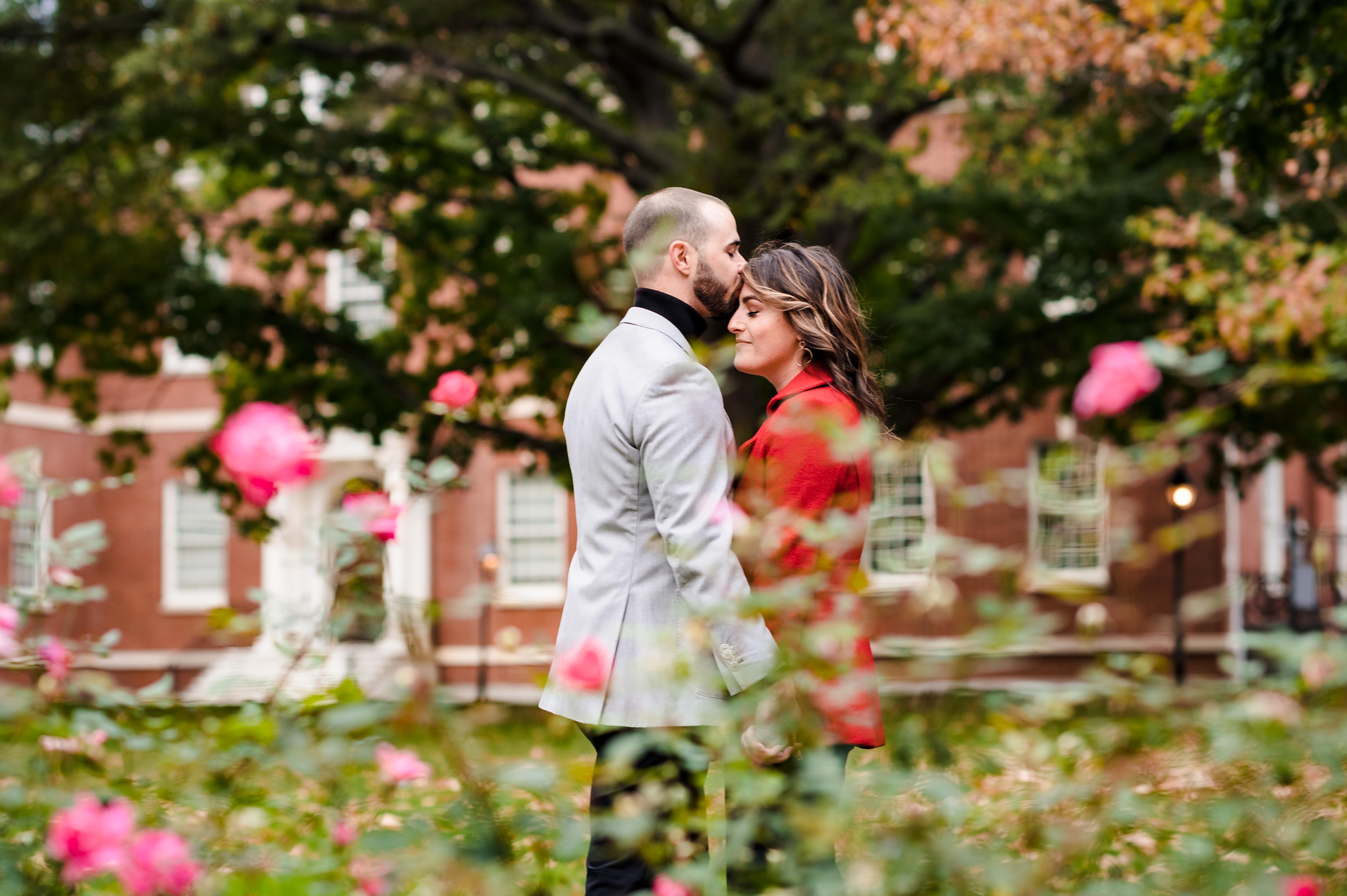 The Wedding Website of Kailee Peskin and Anthony Magdalinski