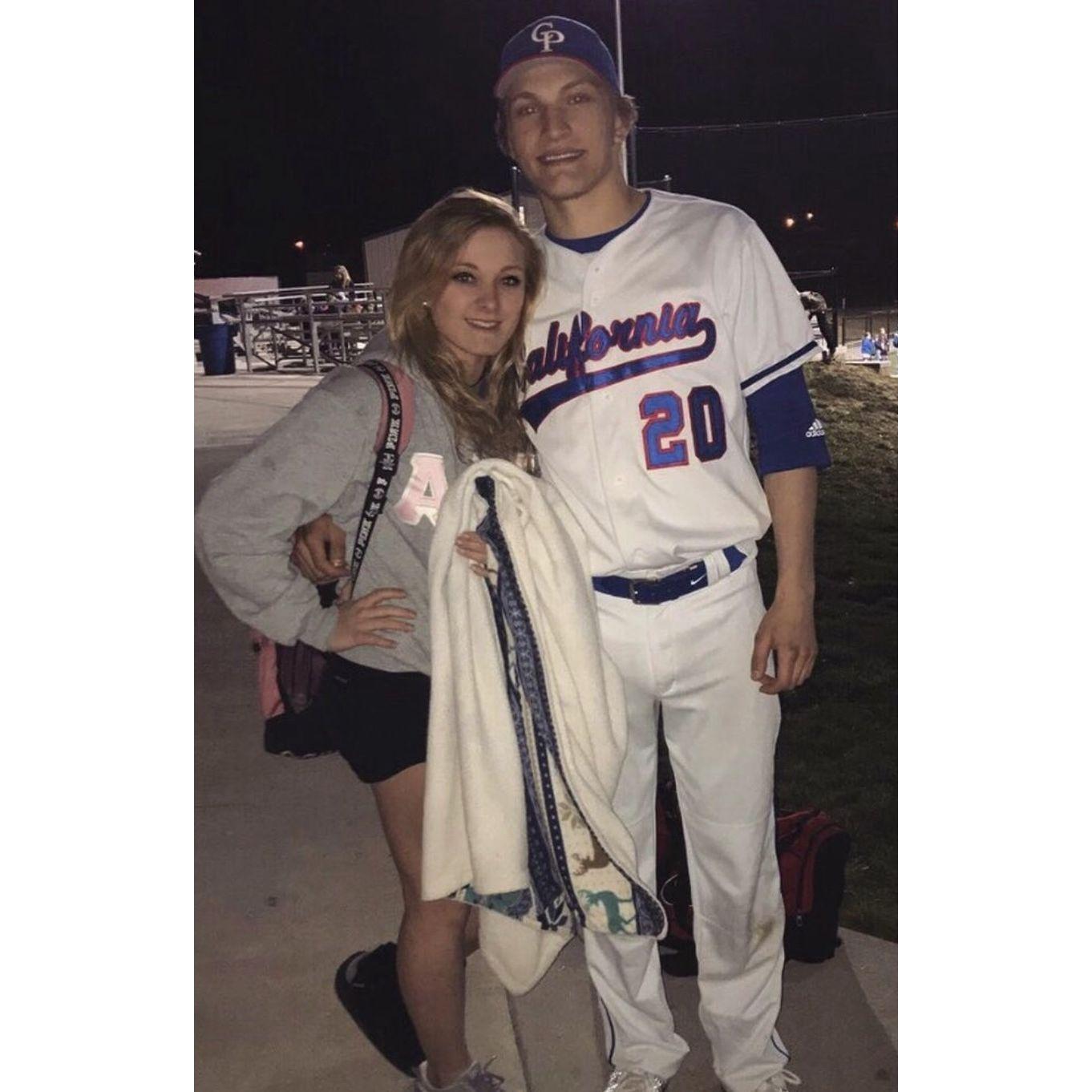 Jacob's baseball game -2017