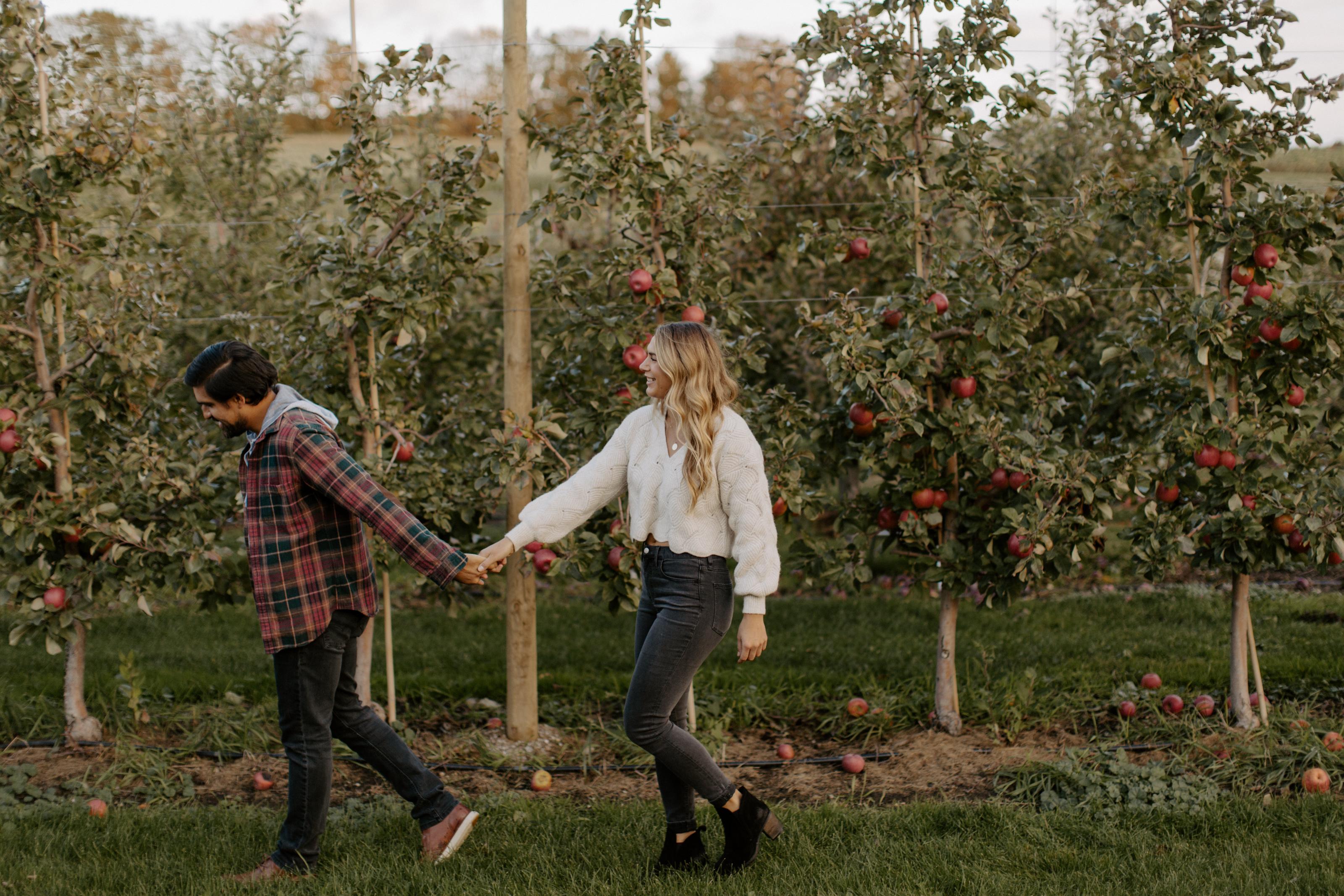 The Wedding Website of Caitlin Scannell and Wilson Usman