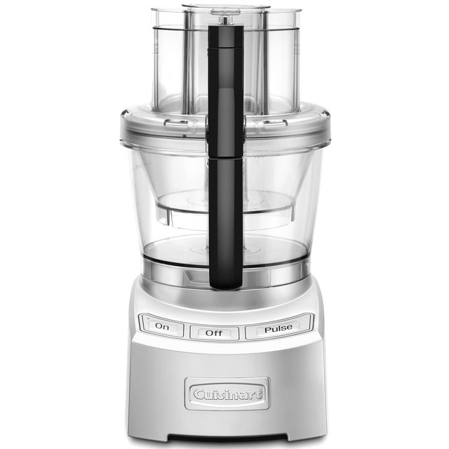 Cuisinart FP-12BC Elite 12-Cup Food Processor