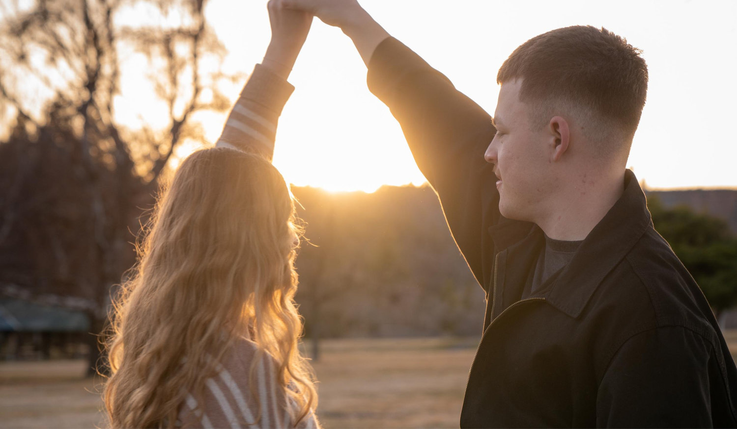 The Wedding Website of Kayla McKay and Ellis Parvin