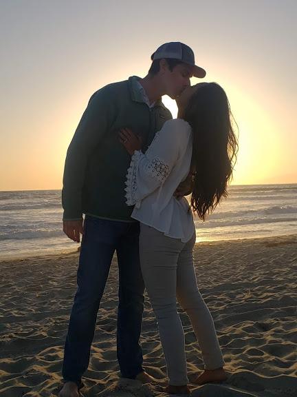 The Wedding Website of Trevor Boone and Rosie Fuentes