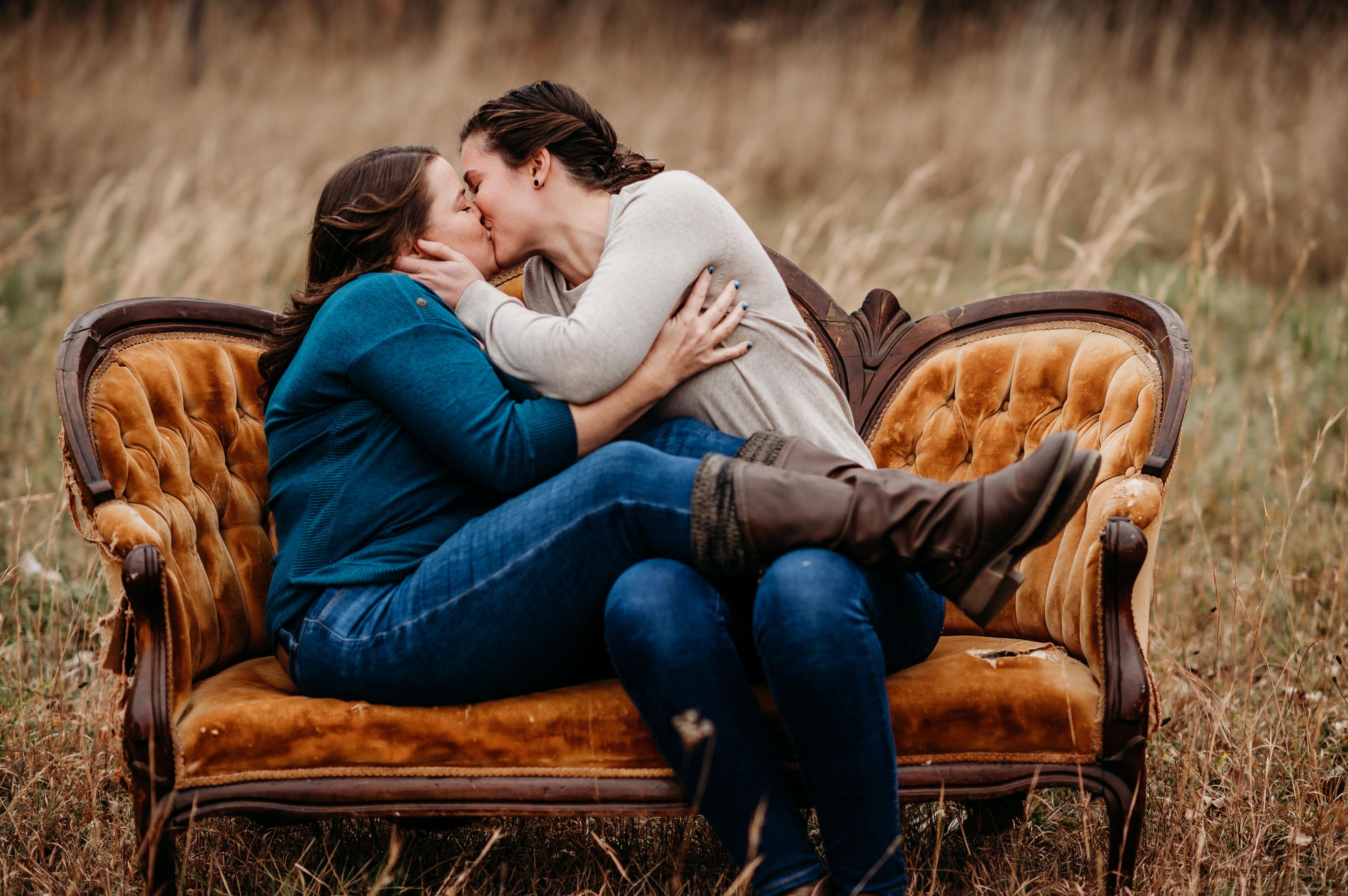 The Wedding Website of Nicole Green and Megan Smith