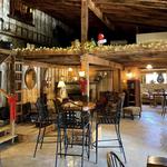 Aspen Dale Winery at the Barn
