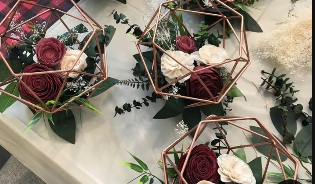 The Wedding Website of Magdalene Markey and Dominic Bertucci