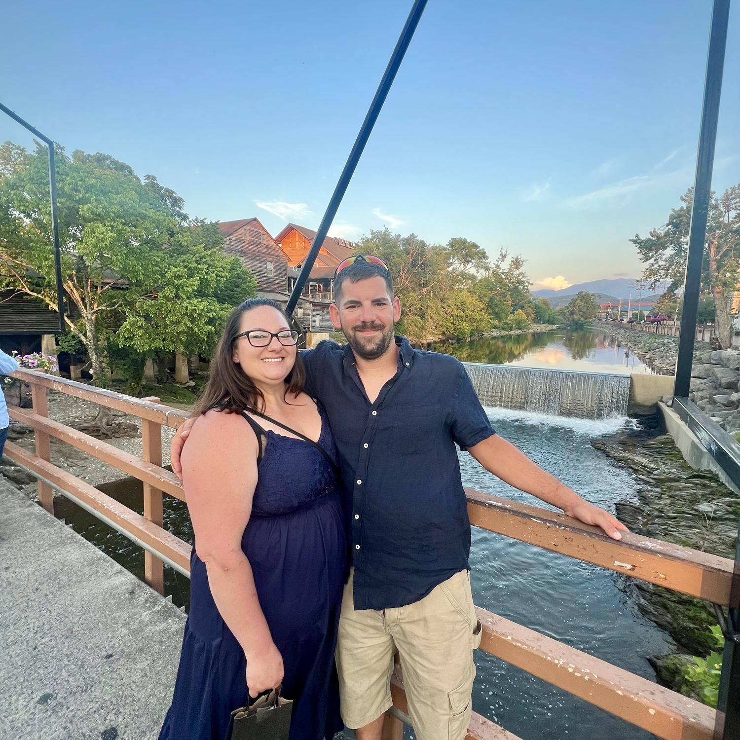 Tennessee Trip 6/14/24💍